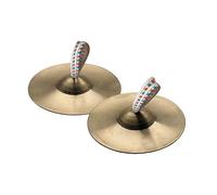 Stagg Bronze Finger Cymbals 7cm (Pair)
