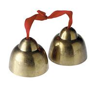 Stagg 14917 47 mm Pair of Big Bells