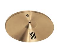 Stagg 15" SH Medium Hi-Hat Cymbal