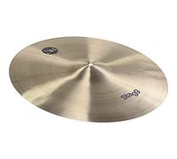 Stagg 15033 16-Inch Thin Crash Cymbal