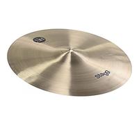 Stagg 15035 18-Inch Thin Crash Cymbal