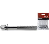 Stagg 15054 52 mm Tension Rod for Snare/Tom/Bass Drum (Pack of 10)