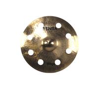 Stagg 22390 16-Inch Sensa-Orbis Medium Crash Cymbal