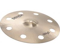 Stagg 16" SENSA-ORBIS Medium Crash Cymbal SEN-CM16O