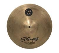 Stagg 16" SH Medium Crash Cymbal - Secondhand