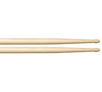 Stagg 17092 7A V Series Hickory Wood Drum Sticks