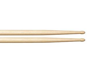 Stagg 17092 7A V Series Hickory Wood Drum Sticks