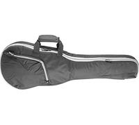 Stagg 17399 1/2 Size Classical Guitar Bag - Black