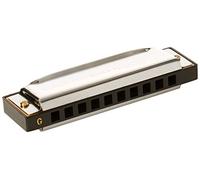 Stagg 17468 G Major Blues Harmonica