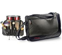 Stagg SDSB17 Multi-Compartment Professional Drumstick Gig Bag