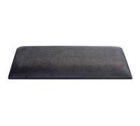 Stagg 17981 Velvet Piano Bench Top - Black