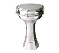 Stagg 17cm Aluminium Darbuka