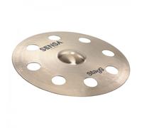 Stagg 18" Sensa Or rash Cymbal