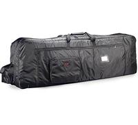 Stagg 19397 Deluxe Nylon Keyboard Bag - Black