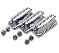 Stagg 1C-SR-HP Snare Drum Lug (3 pcs)