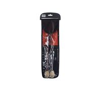 2 MARIMBA MALLETS-MEDIUM