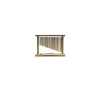 Stagg 20 Bar Wind Chimes in Frame