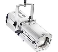 Stagg 200-watt profile stage light, warm light, white metal case (Spot 200)