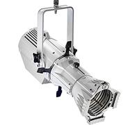 Stagg 200-watt profile stage light, warm light, white plastic case (Fixed Lens Spot 200)