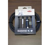Stagg 20ft. X Series Audio Cable - XLR Convertible F/M - Phone Plug