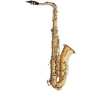 Stagg 21021 Bb Tenor Saxophone with Soft Case