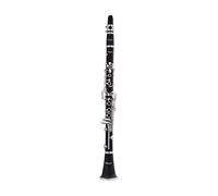 Stagg 21033 Bb Clarinet with Soft Case