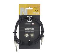 Stagg 21388 2 m Audio Cable