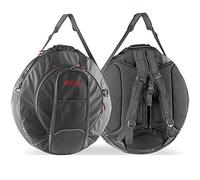 Stagg SCYBB-22 22' Professional Cymbal Bag with Backstraps