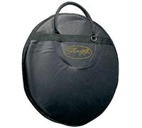 Stagg CY22 22-inch cymbal bag, black