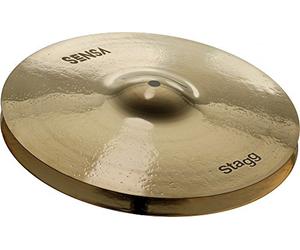 Stagg 22033 "SENSA" 14-Inch Medium Hi-Hat