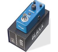 Stagg 22344 Blaxx Overdrive Electric Guitar Effect Pedal