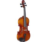Stagg 22370 Size 3/4 Maple Violin with Standard Shaped Soft Case