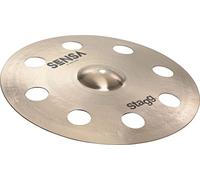 Stagg 22391 18-Inch Sensa-Orbis Medium Crash Cymbal