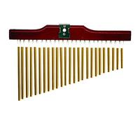 Stagg 25 Bar Wind Chimes