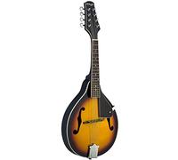 Stagg 25012996 Bluegrass Mandolin