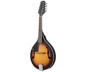 Stagg 25017782 Bluegrass Left-Handed Mandolin