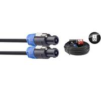 Stagg 25018123 SSP30SS25 14GA Speaker Cable 30 m SPK to SPK)