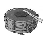 Stagg 2609 Practice Pads