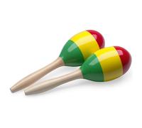 Stagg MRW-29R 29 cm Wooden Maracas