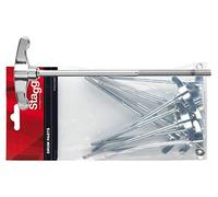 Stagg 2C-HP T-Rods for Bass Drum