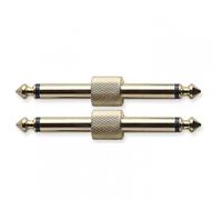Stagg Jack(M) to Jack(M) Adaptor 2pcs