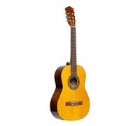 Stagg 3/4 Classical Guitar Gloss Natural