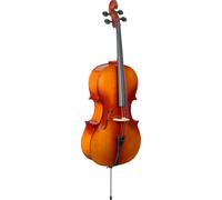 Stagg 3/4 Laminated Maple Tonewood Cello+Softcase