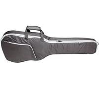 Stagg 3/4 Size Padded Classical Guitar Bag, 16520,Black