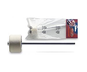 Stagg 3399 Hard Felt Bass Drum Beater