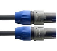 Stagg 33ft. Professional Speaker Cable - SPK Plug/SPK Plug