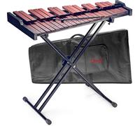 Stagg 37-key desktop xylophone set