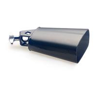 Stagg 4-1/2" Cowbell, Black