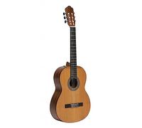 STAGG 4/4 CEDAR CLASSICAL GUITAR NAT