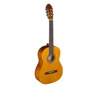 Stagg 4/4 Linden Classical Guitar/Natural